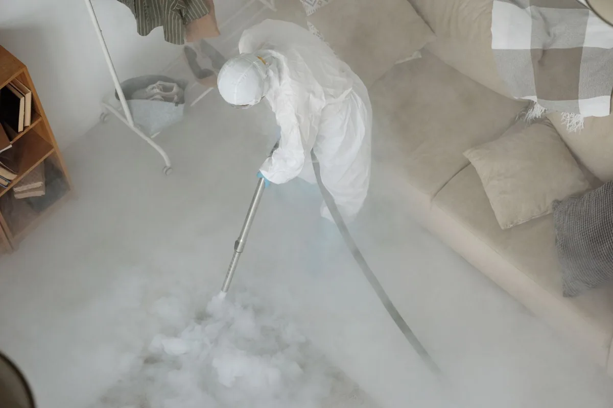 Biohazard Cleanup in Millbrook, Philadelphia, PA